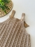 Romper Tricot Sol - - comprar online