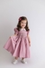 Vestido Emma - Cheiro do Campo Baby