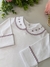 Body Tereza- Lilás - comprar online