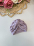 Turbante Zoe na internet