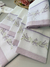 Fraldas Lavanda - Cheiro do Campo Baby