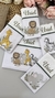 Kit Fraldas - Safari - loja online