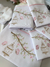 Fraldas Gaiola - Rosa Bebê - comprar online