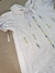 Vestido Leonora - Batizado - comprar online