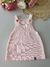 Vestido Tricot Maya -