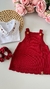 Vestido Tricot Maya - - Cheiro do Campo Baby