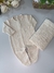 Saída Maternidade Tricot Bernardo -Bege - comprar online