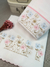 Kit Fraldas - Flores do Campo - Cheiro do Campo Baby