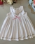 Vestido Jennifer - Branco