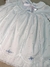 Vestido Jasmim - Batizado - loja online