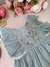 Imagem do Vestido Jaq - Verde Menta