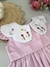 Vestido Golinha - comprar online