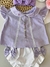 Conjunto Aurora - comprar online