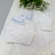 Saída Maternidade Benedito - Branco - Cheiro do Campo Baby