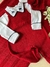 Jardineira Avulsa Tricot Leo - - Cheiro do Campo Baby