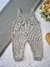 Imagem do Jardineira Avulsa Tricot Leo -