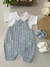 Romper Tricot Sol - na internet