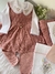 Imagem do Saída Maternidade Tricot Yasmim -