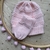 Touca e Luva -