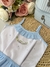 Conjunto Eloísa - loja online