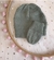 Touca e Luva -