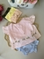 Conjunto Mariana - Cheiro do Campo Baby