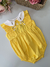Romper Margaridas