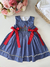 Vestido Cibele