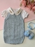 Romper Tricot Lua - - comprar online