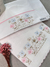 Kit Fraldas - Flores do Campo