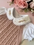 Romper Tricot Lua - - loja online