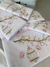 Fraldas Gaiola - Rosa Bebê - comprar online