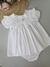 Conjunto Leticia - Branco na internet