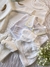 Saída Materninade Tricot Alexandre - Branco - comprar online