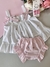Conjunto Helena Rosa - Cheiro do Campo Baby