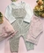 Jardineira Tricot - - loja online