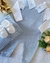 Jardineira Avulsa Tricot Leo -