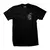 Camiseta DGK Stay True Preto - comprar online