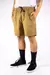 Bermuda Sarja WoodWorker Elastic - comprar online
