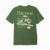 Camiseta Paterson Resort Verde na internet