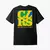 Camiseta Colors State Preto na internet