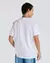 Camiseta Volcom Silk MC Iconic Branco na internet