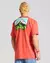 Camiseta Volcom Silk MC Cliff Side na internet