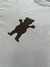 Camiseta Grizzly Back Script Logo Tee na internet