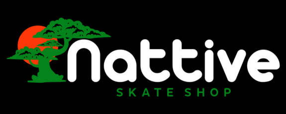 Nattive Skate Shop | A Melhor Skate Shop de Mandaguaçu e Região