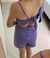 Conjunto Nina na internet