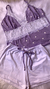 Baby Doll com Renda - comprar online