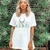 T-shirt Paris - comprar online