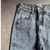 Calça Mom Jeans Marmorizada - comprar online