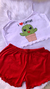 Pijamas Macio como uma Pluma - loja online